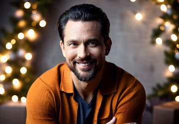 How to make a gift for Leo