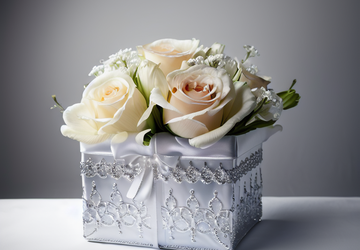 How to make a gift for bridal shower