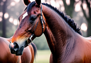 How to make a gift for horse owners