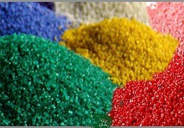 Decorative Colored Sand