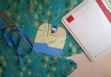 Handmade Leather Bags