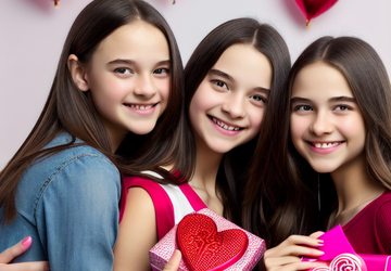 How to make a gift for Valentine's day gifts for Teen Girls