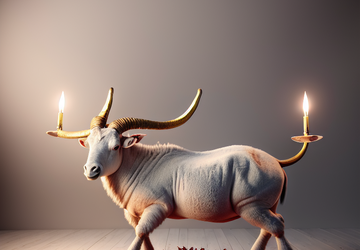 How to make a "gift for Capricorn