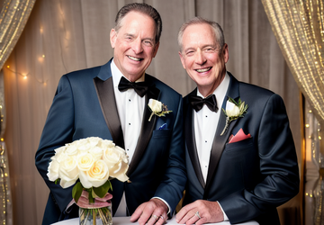 How to make a gift for father of the bride