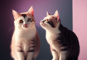 How to make a gift for cat