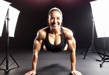 How to make a gift for fitness