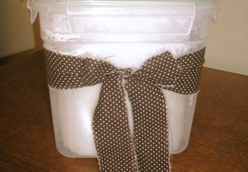 How To Make Baby Wipes