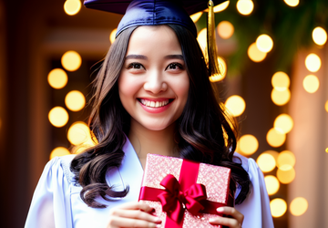 How to make a gift for graduation gifts for her