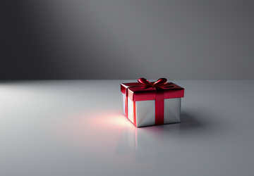 How to make a gift for small