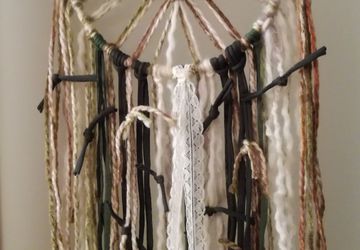 DreamCatchers Jungle