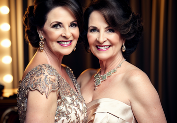 How to make a gift for mother of the bride