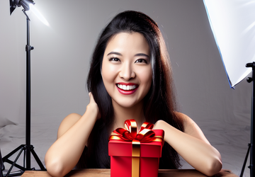 How to make a gift for For Any Type of Idea