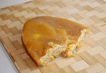 How To Make Beeswax Candles