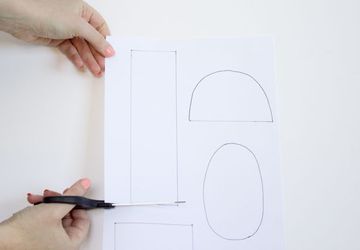 How To Make Moccasins