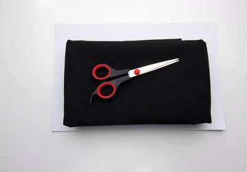 How To Make Minnie Mouse Ears