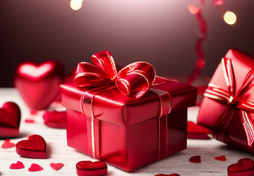 How to make a gift for personalized Valentine's day gifts