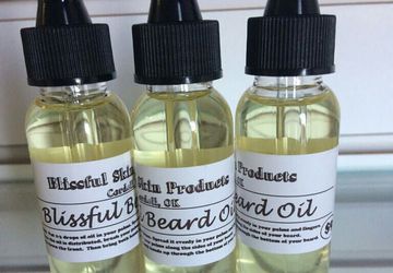 Beard Oil