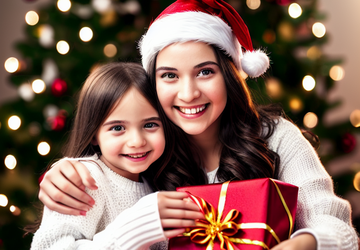 How to make a gift for Christmas gifts for sister