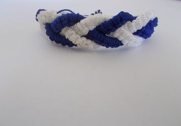 Braided Bracelet