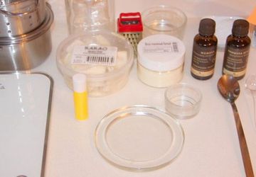 How To Make Chapstick