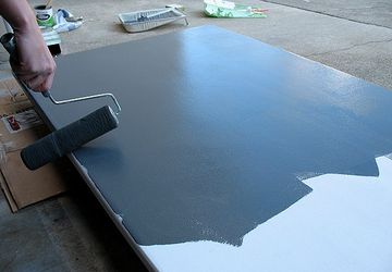 How To Make A Chalkboard