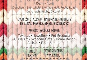 Handmade Craft Fair