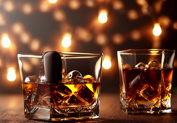 How to make a gift for whiskey lovers