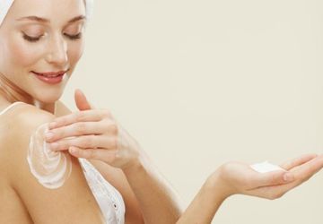 Homemade GRAPEFRUIT BODY SCRUB!