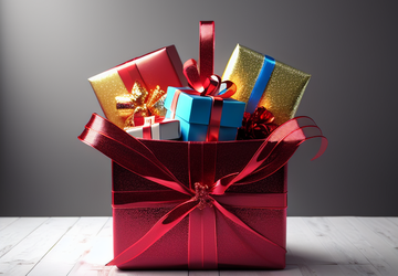 How to make a gift for For Everyone