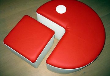 How To Make An Ottoman