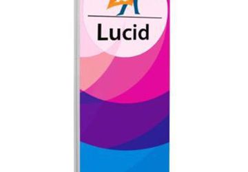 Light Up Your Brand With The Lucid 3 Backlit SEG Display | Banner Stand Pros