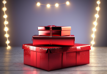 How to make a gift for 7 year anniversary