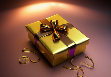 How to make a gift for Get Well