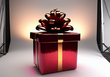 How to make a gift for unique