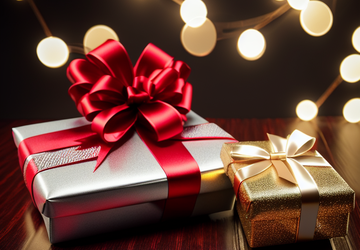 How to make a gift for first anniversary