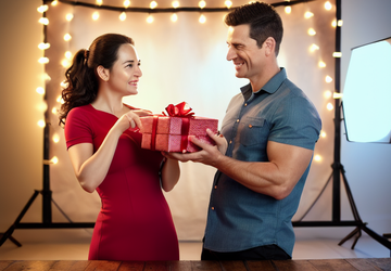 How to make a gift for 8 year anniversary