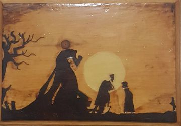 The Tale of Three Brothers