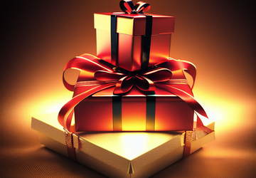 How to make a gift for For Him