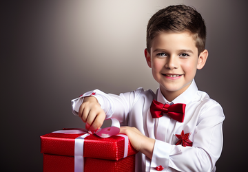 How to make a gift for first communion gifts for boy