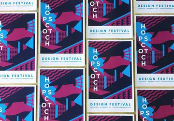 Hopscotch Design Festival