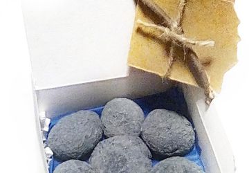 Soap Rocks, Handmade Cold Process