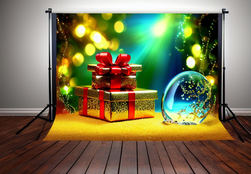 How to make a gift for spiritual