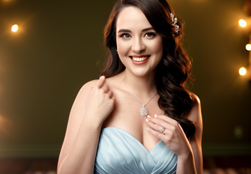 How to make a gift for maid of honor