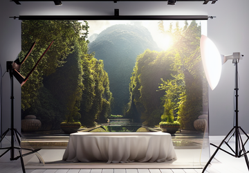 How to make a gift for modern