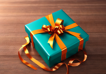 How to make a gift for 10 year anniversary