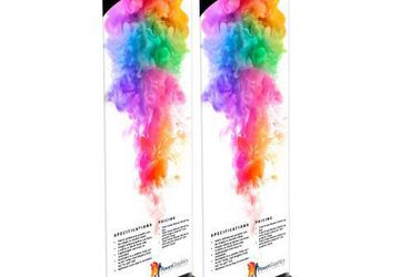 Get the Tube Frame Banner 24 at Trade Show Display Pros