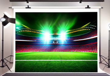 How to make a gift for soccer fans