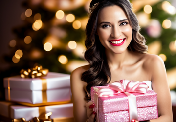 How to make a gift for wedding gifts for woman