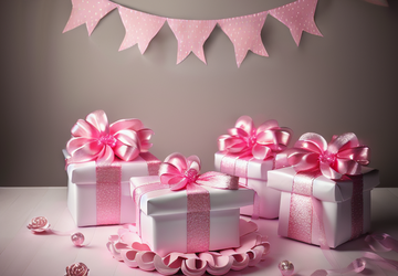 How to make a gift for baby shower gifts for mom
