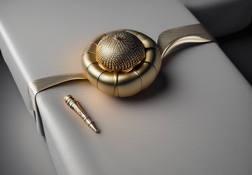 How to make a gift for chiropractor